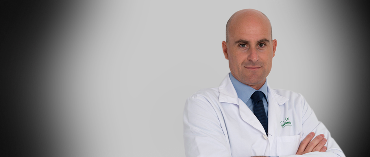 Doctor Oscar Vidal