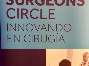 INNOVATING IN SURGERY: 4TH SURGEONS CIRCLE