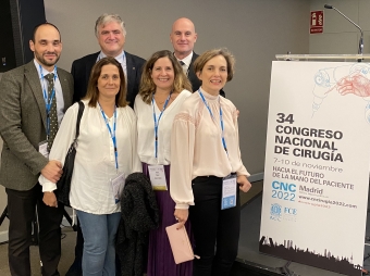 EXPERTOS EN CIRUGIA ENDOCRINA