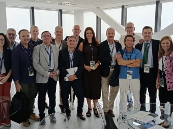 SEGUNDA REUNIÓ D'EXPERTS EN AUTOFLUORESCÈNCIA INTRAOPERATORIA EN CIRURGIA DE LA TIROIDES.MADRID