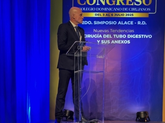 EXPERT MUNDIAL EN CIRURGIA DE LA TIROIDE