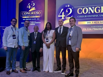 EXPERTS MUNDIALS EN CIRURGIA DE LA TIROIDE
