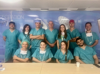 Curso de cirugia endocrina