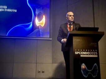 EXPERTO MUNDIAL EN CIRUGIA DEL TIROIDES