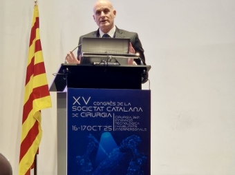 EXPERTO MUNDIALE EN CIRUGIA DEL TIROIDES