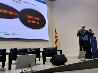 XV CONGRÉS DE LA SOCIETAT CATALANA DE CIRURGIA. 2025