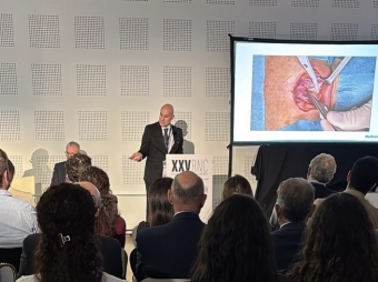 CONFERÈNCIA SOBRE CIRURGIA TIROIDEA