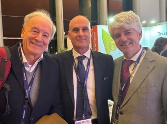 ESPECIALISTAS EN CIRUGIA ENDOCRINA