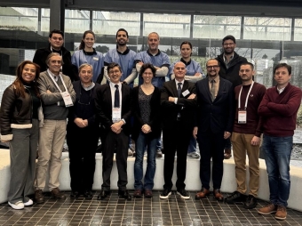 EXPERTOS MUNDIALES EN CIRUGIA DEL TIROIDES