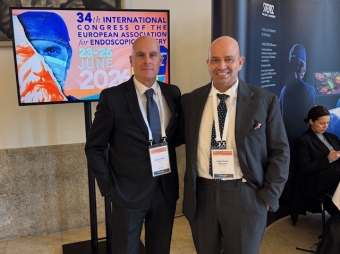 EXPERTO MUNDIAL EN CIRUGIA DEL TIROIDES