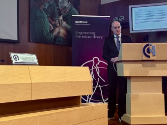 CONFERÈNCIA SOBRE CIRURGIA TIROIDEA