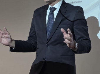 Dr. Oscar Vidal 